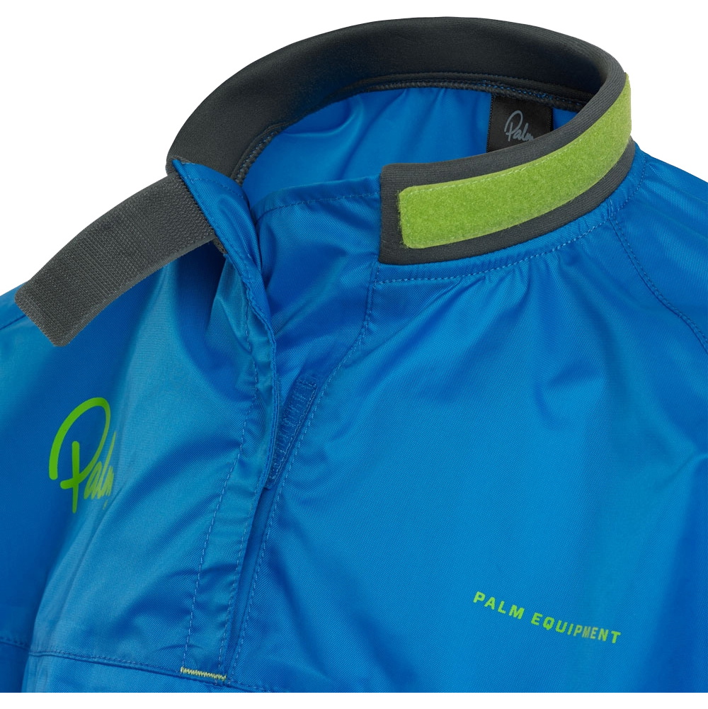 2026 Palm Mens Pop Kayak Jacket 13282 - Ocean